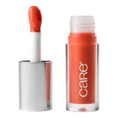 LIP OIL CORAL DOURADO